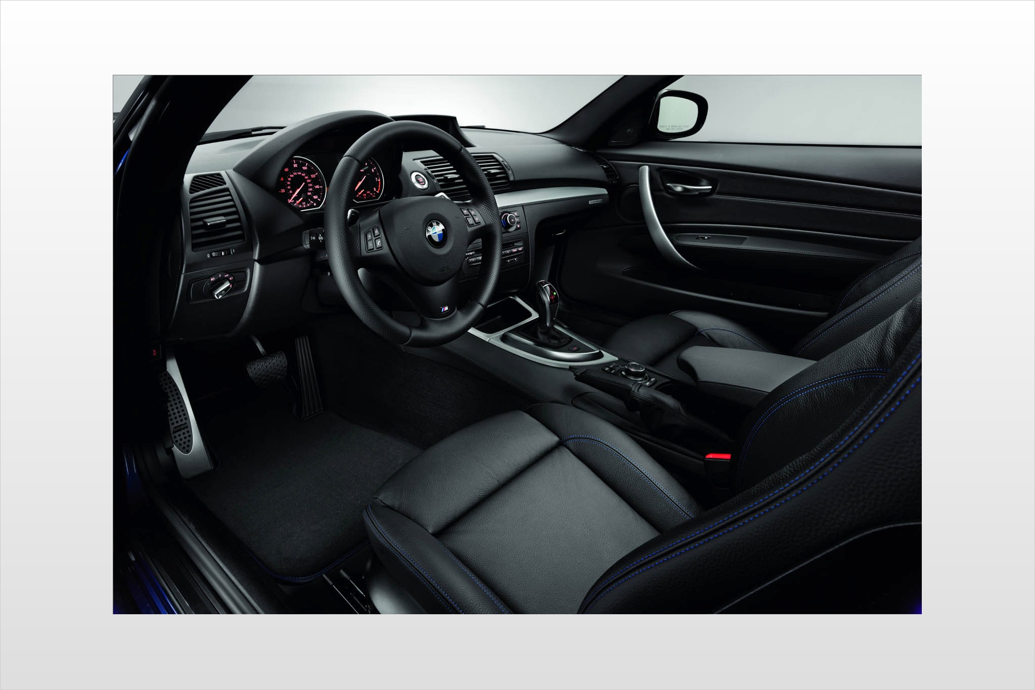 2013 BMW 1-Series VINs, Configurations, MSRP & Specs - AutoDetective